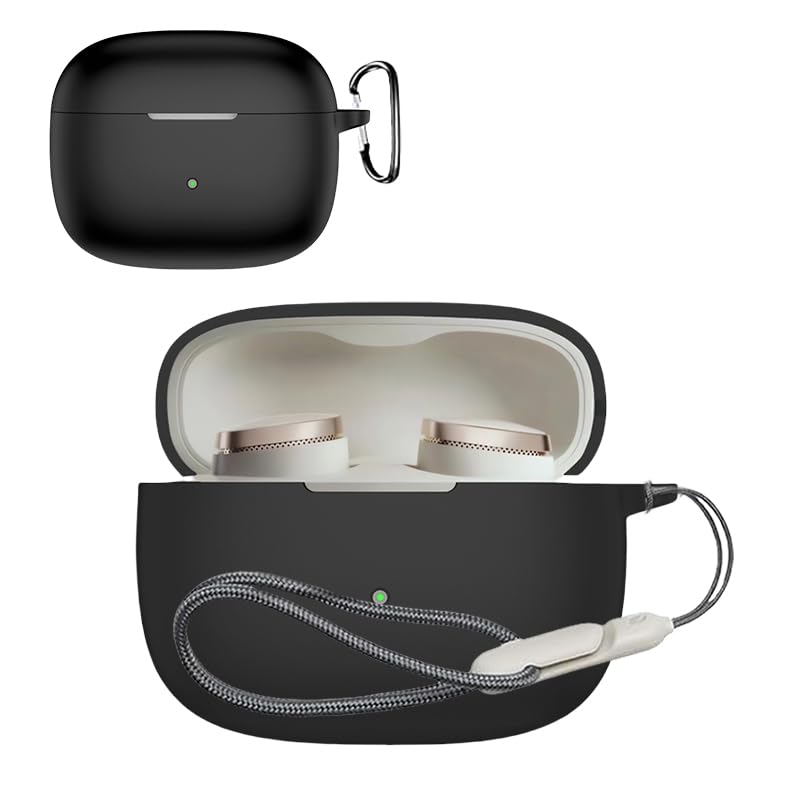 Amazon.co.jp: For Bowers & Wilkins PI8 ケース 柔らかなシリカゲルの